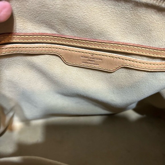 Louis Vuitton Retiro PM with receipt - Picture 9 of 11